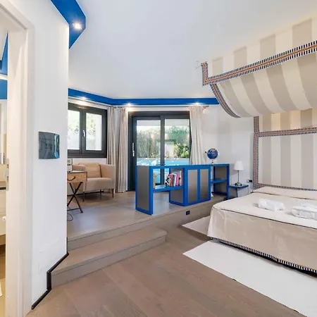 Villa Puntaldia