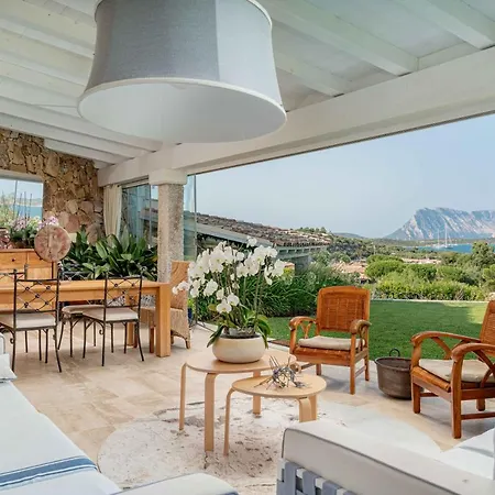 Villa Puntaldia * Puntaldia