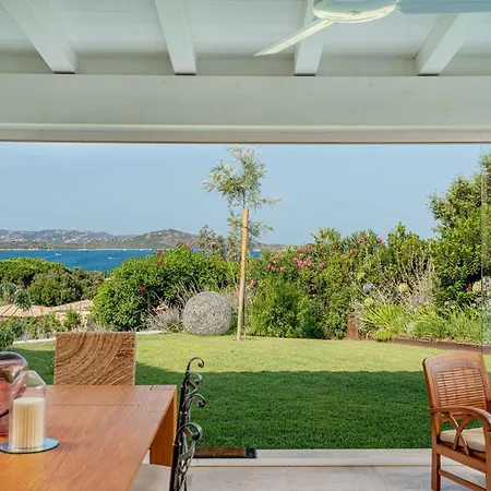 Villa Villa Puntaldia