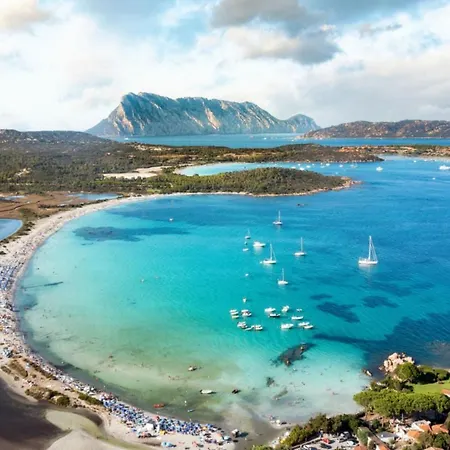 Villa Villa Puntaldia Puntaldia