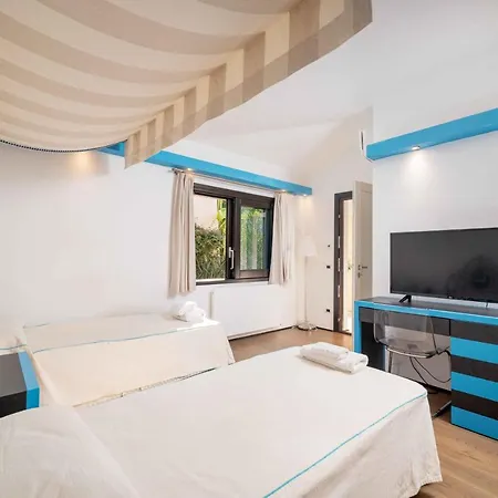 Villa Puntaldia Puntaldia