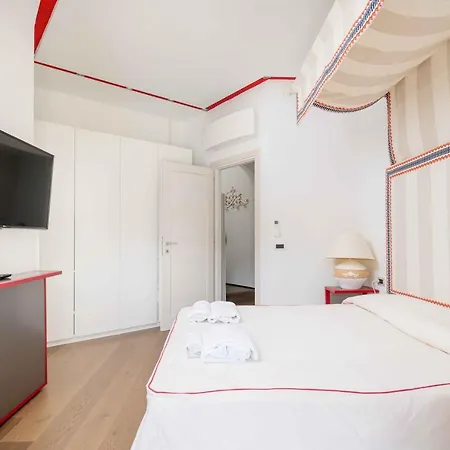 Villa Puntaldia * Puntaldia