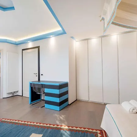 Villa Puntaldia Villa Puntaldia