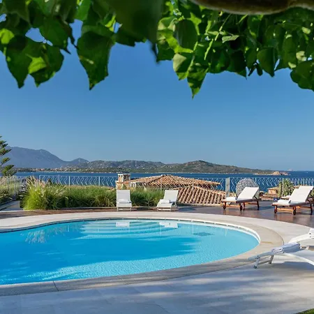 Villa Puntaldia Puntaldia