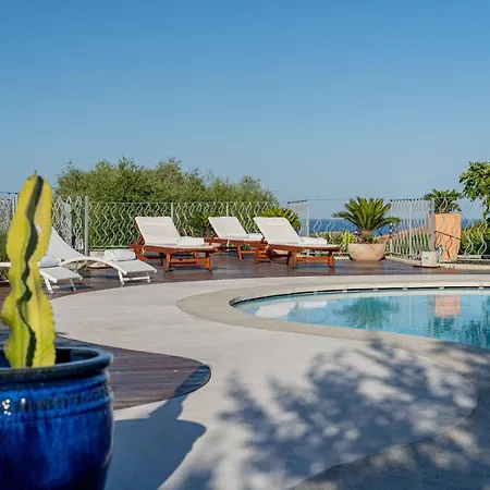 Villa Puntaldia Villa