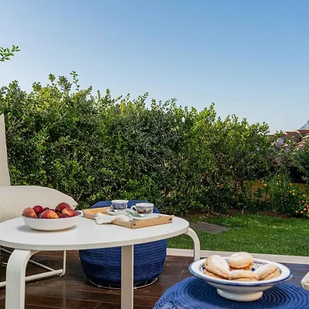 Villa Villa Puntaldia