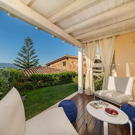 Villa Villa Puntaldia Puntaldia