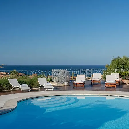 Villa Puntaldia Puntaldia