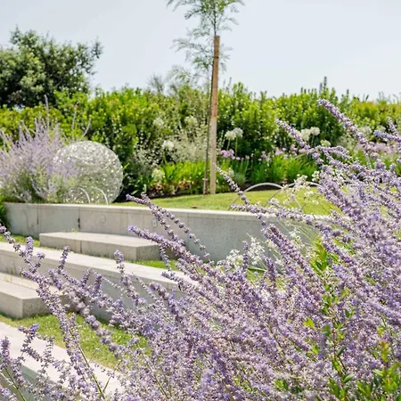 Villa Puntaldia Villa