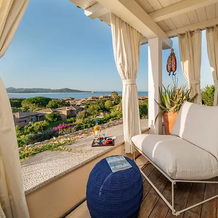 Villa Puntaldia Villa