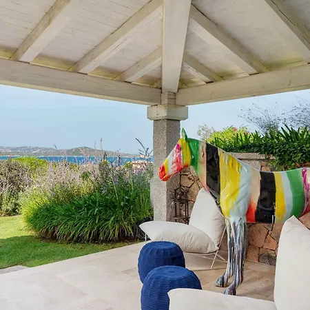 Villa Villa Puntaldia Puntaldia