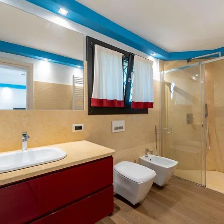 Villa Villa Puntaldia Puntaldia