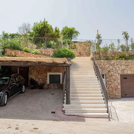 Villa Villa Puntaldia Puntaldia