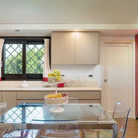 Villa Villa Puntaldia Puntaldia