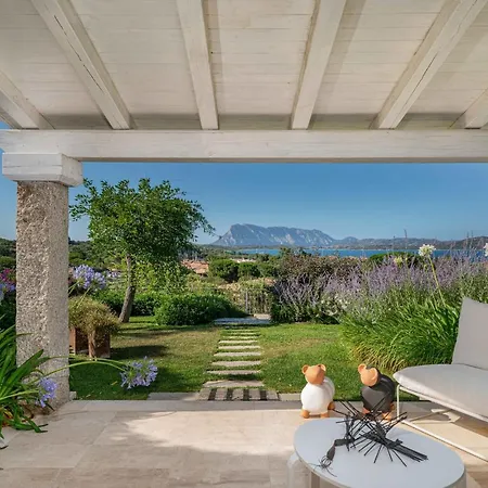 Villa Villa Puntaldia