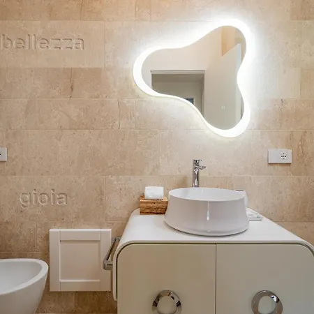 Villa Puntaldia Villa *