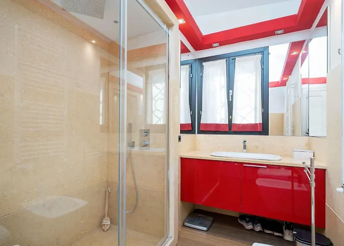 Villa Villa Puntaldia Puntaldia