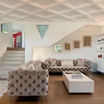 Villa Puntaldia *