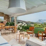 Villa Puntaldia * Puntaldia