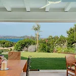 Villa Villa Puntaldia