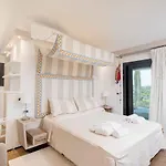 Villa Puntaldia * Puntaldia