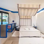 Villa Villa Puntaldia *
