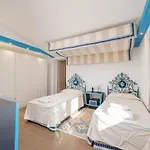 Villa Puntaldia Villa Puntaldia