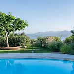 Villa Villa Puntaldia Puntaldia