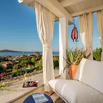 Villa Villa Puntaldia Puntaldia