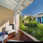 Villa Villa Puntaldia Puntaldia