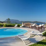 Villa Puntaldia Villa Puntaldia