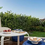 Villa Villa Puntaldia