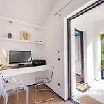 Villa Puntaldia Villa