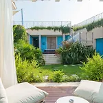 Villa Puntaldia Puntaldia