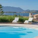 Villa Villa Puntaldia Puntaldia