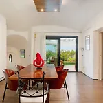 Villa Puntaldia Villa