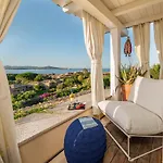 Villa Puntaldia Villa