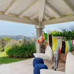 Villa Villa Puntaldia Puntaldia