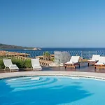 Villa Villa Puntaldia Puntaldia