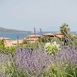 Villa Puntaldia Villa *