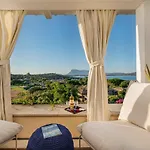 Villa Villa Puntaldia