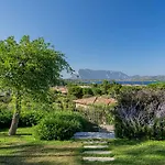 Villa Puntaldia * Puntaldia