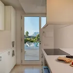Villa Puntaldia Villa *