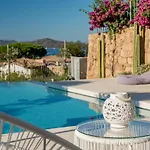 Villa Puntaldia *