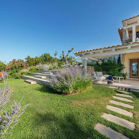 Villa Puntaldia
