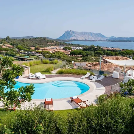 Villa Puntaldia