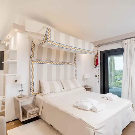 Villa Puntaldia * Puntaldia