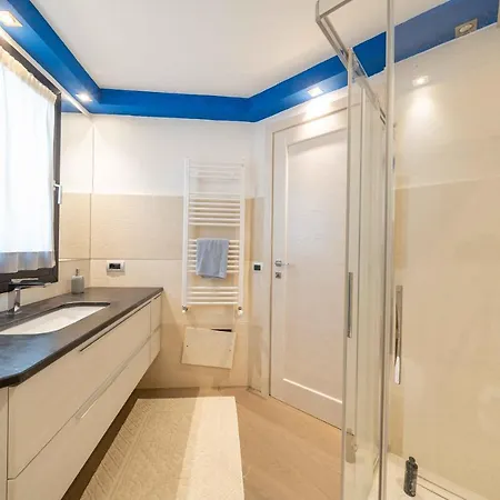 Villa Puntaldia וילה