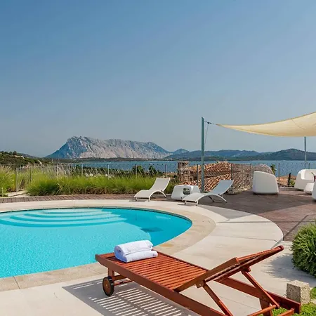 Villa Villa Puntaldia *