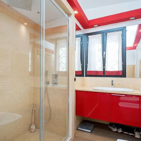 Villa Villa Puntaldia Puntaldia